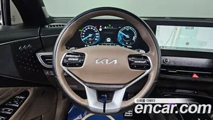 Kia K8, 2023 — миниатюра 12