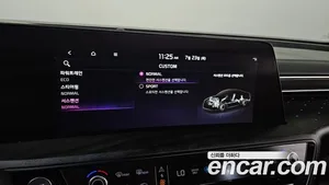 Kia K8, 2023 — миниатюра 18