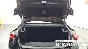 Kia K8, 2023 — миниатюра 20