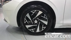 Hyundai Grandeur, 2021 — миниатюра 5
