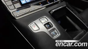 Hyundai Grandeur, 2021 — миниатюра 12