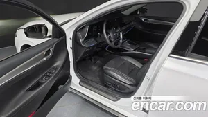 Hyundai Grandeur, 2021 — миниатюра 13