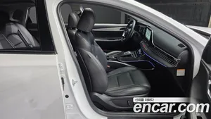 Hyundai Grandeur, 2021 — миниатюра 17
