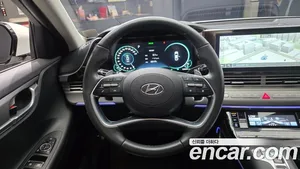 Hyundai Grandeur, 2021 — миниатюра 18