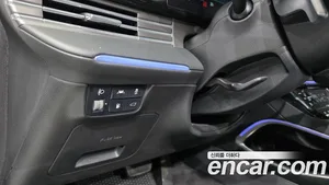 Hyundai Grandeur, 2021 — миниатюра 20