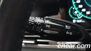 Hyundai Grandeur, 2021 — миниатюра 21