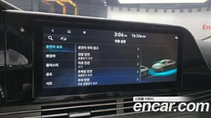 Hyundai Grandeur, 2021 — миниатюра 25