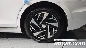 Hyundai Grandeur, 2021 — миниатюра 7