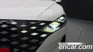 Hyundai Grandeur, 2021 — миниатюра 8