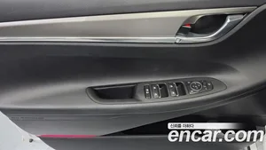 Hyundai Grandeur, 2021 — миниатюра 14