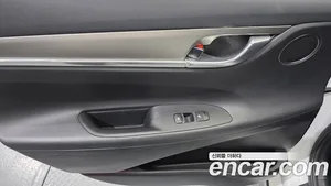Hyundai Grandeur, 2021 — миниатюра 15