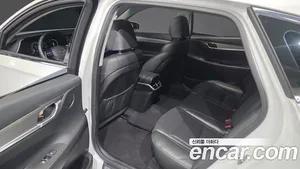 Hyundai Grandeur, 2021 — миниатюра 16
