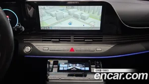 Hyundai Grandeur, 2021 — миниатюра 32