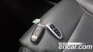 Hyundai Grandeur, 2021 — миниатюра 36