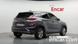 Hyundai Kona, 2021 — миниатюра 2