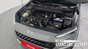 Hyundai Kona, 2021 — миниатюра 6