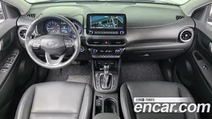 Hyundai Kona, 2021 — миниатюра 7
