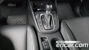 Hyundai Kona, 2021 — миниатюра 9