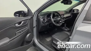 Hyundai Kona, 2021 — миниатюра 10