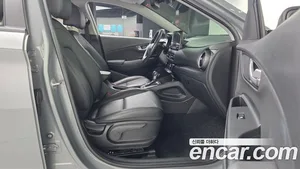 Hyundai Kona, 2021 — миниатюра 11