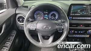 Hyundai Kona, 2021 — миниатюра 13