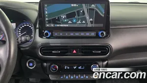 Hyundai Kona, 2021 — миниатюра 14