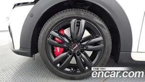 Mini Cooper Convertible, 2024 — миниатюра 5