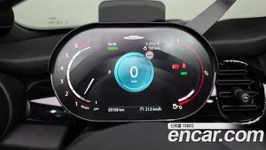 Mini Cooper Convertible, 2024 — миниатюра 8