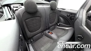 Mini Cooper Convertible, 2024 — миниатюра 12