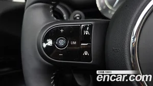 Mini Cooper Convertible, 2024 — миниатюра 18