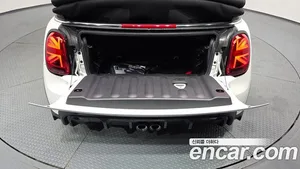 Mini Cooper Convertible, 2024 — миниатюра 20