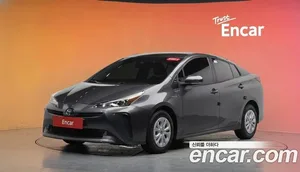 Toyota Prius, 2021 — миниатюра 32