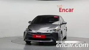 Toyota Prius, 2021 — миниатюра 2