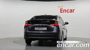 Toyota Prius, 2021 — миниатюра 3