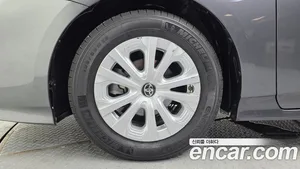 Toyota Prius, 2021 — миниатюра 4