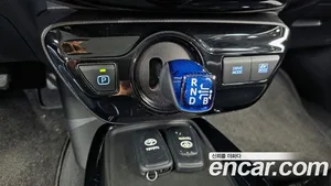 Toyota Prius, 2021 — миниатюра 11