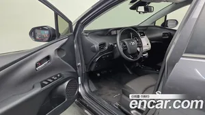 Toyota Prius, 2021 — миниатюра 12