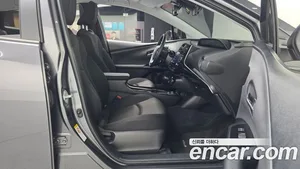 Toyota Prius, 2021 — миниатюра 16