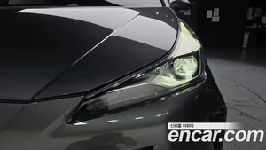 Toyota Prius, 2021 — миниатюра 7