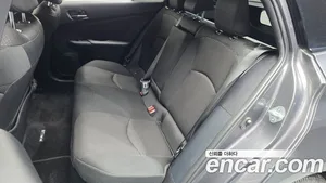 Toyota Prius, 2021 — миниатюра 15