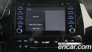 Toyota Prius, 2021 — миниатюра 26
