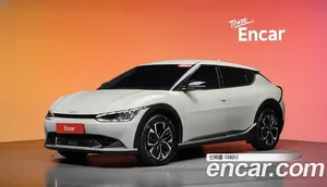 Kia EV6, 2023 — миниатюра 30