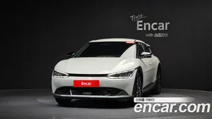 Kia EV6, 2023 — миниатюра 2