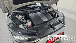 Kia EV6, 2023 — миниатюра 5