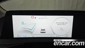 Kia EV6, 2023 — миниатюра 10