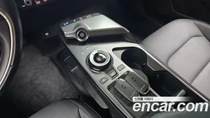 Kia EV6, 2023 — миниатюра 11