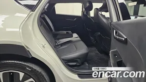 Kia EV6, 2023 — миниатюра 16