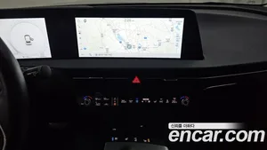 Kia EV6, 2023 — миниатюра 17