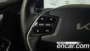 Kia EV6, 2023 — миниатюра 20