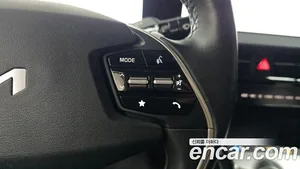 Kia EV6, 2023 — миниатюра 21